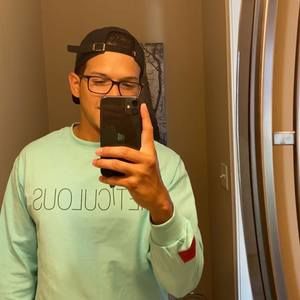 Meet your Posher, Christian